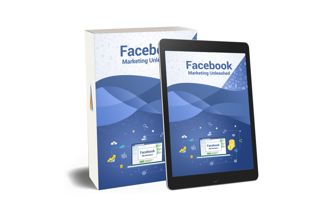 Bonus 1 Facebook marketing unleashed